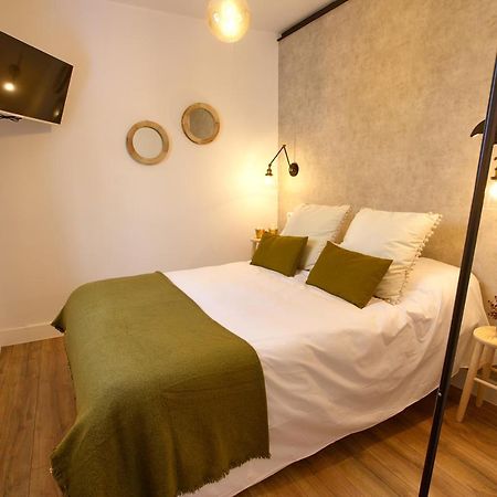 Cuencaloft Apartamentos El Nazareno Cuenca  Dış mekan fotoğraf