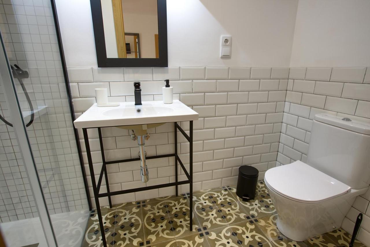 Cuencaloft Apartamentos El Nazareno Cuenca  Dış mekan fotoğraf