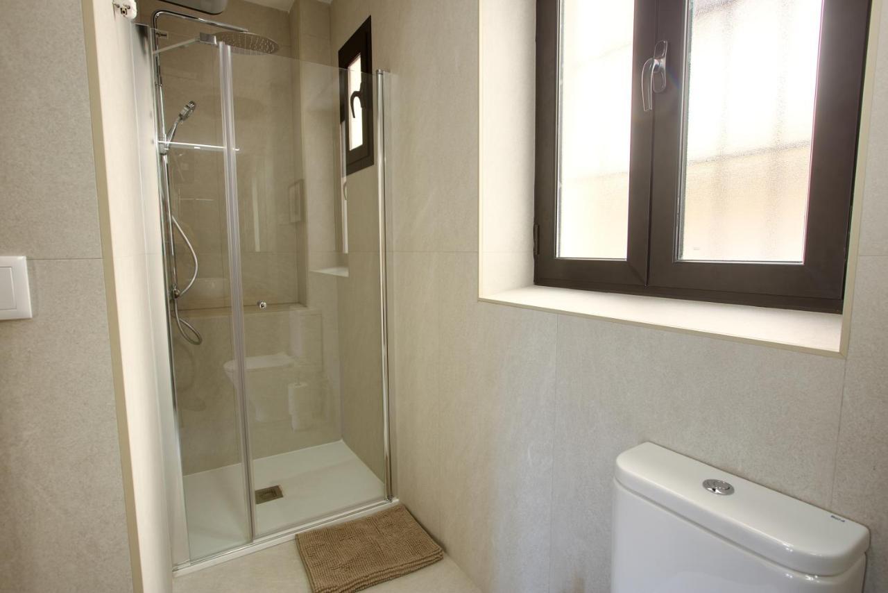Cuencaloft Apartamentos El Nazareno Cuenca  Dış mekan fotoğraf