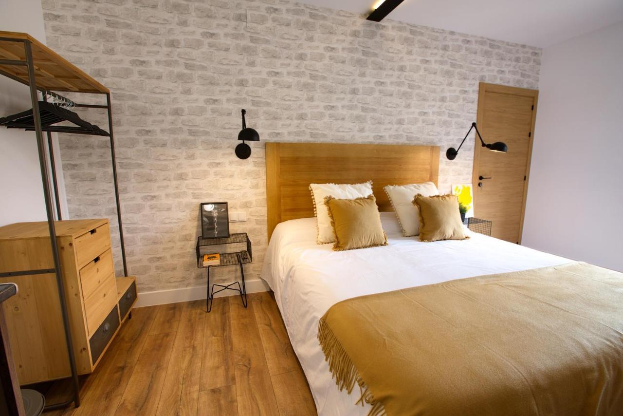 Cuencaloft Apartamentos El Nazareno Cuenca  Dış mekan fotoğraf