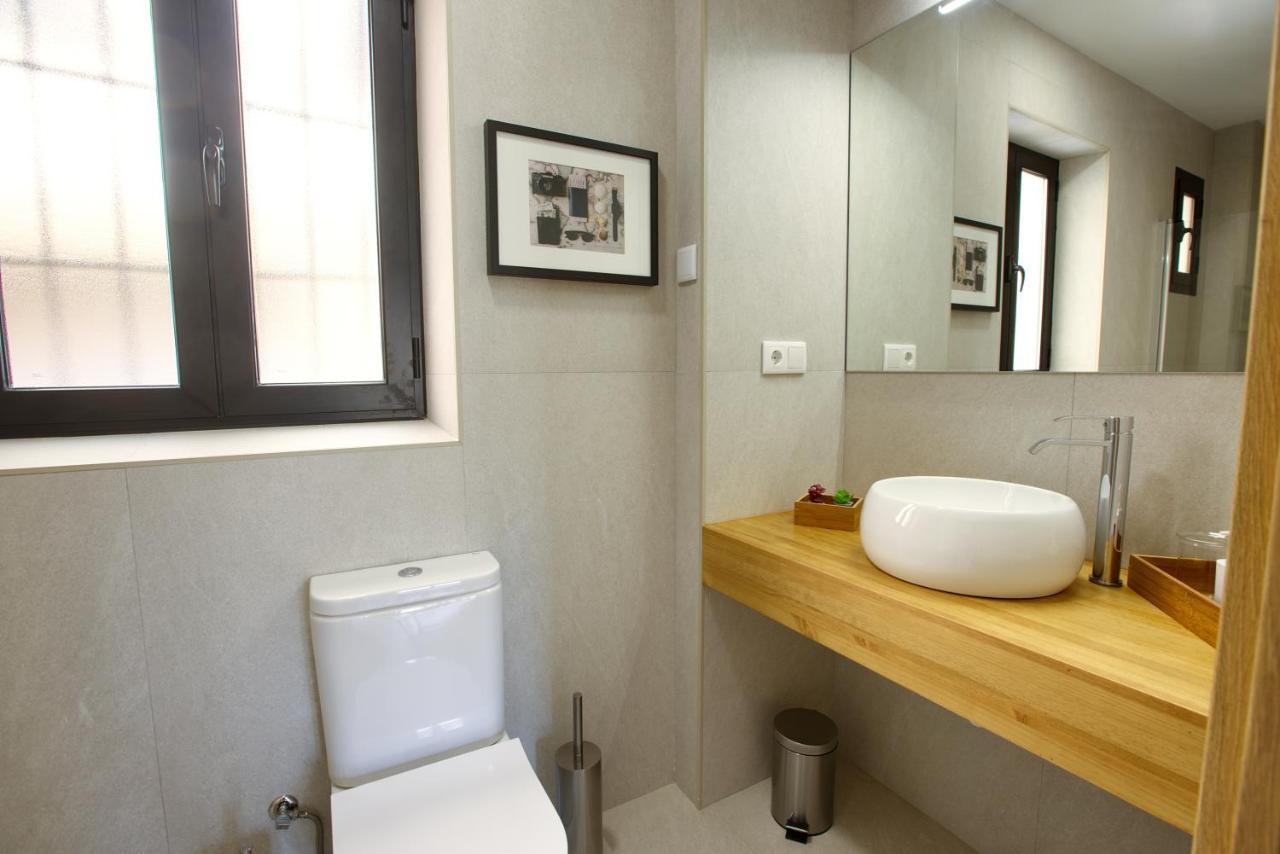 Cuencaloft Apartamentos El Nazareno Cuenca  Dış mekan fotoğraf