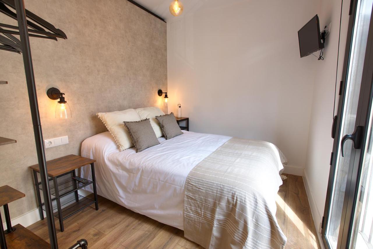 Cuencaloft Apartamentos El Nazareno Cuenca  Dış mekan fotoğraf