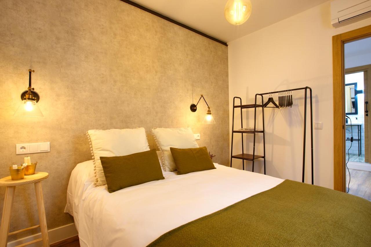 Cuencaloft Apartamentos El Nazareno Cuenca  Dış mekan fotoğraf